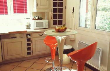 Maison 3 étoiles avec jardin pour familles, sportifs, curistes... - Foto 19