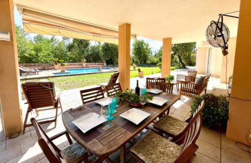 Confortable Chalet con piscina - Foto 12