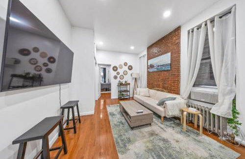 Lavish Downtown Manhattan Oasis in Union Square - Foto 13