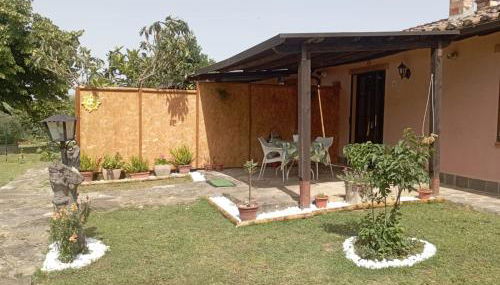 Eclissi casa vacanza SOLE - Foto 3, Garden