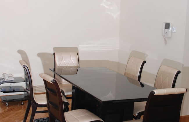 The Panari Residence - Foto 10