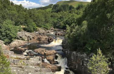 Rosemount Cottage TWO - Highland Cottage - Foto 61