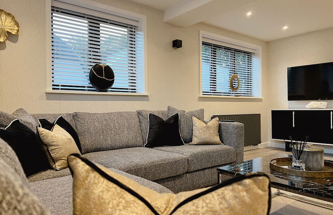 Impeccable Farm Apartment in Walberton, England - Foto 6