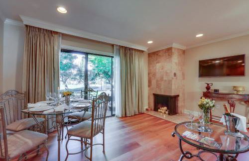 Serene Napa Retreat with Pool Access and Patio! - Foto 6