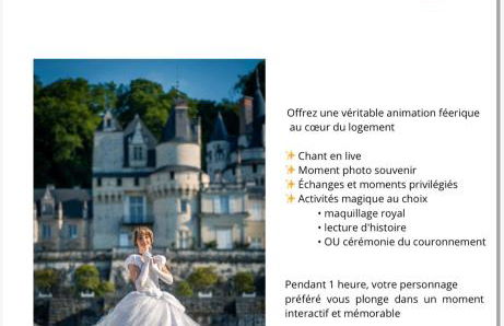 La Belle et le Nooki - Foto 7