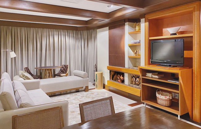 Suíte 3014 Laje de Pedra Gramado Canela - Foto 20