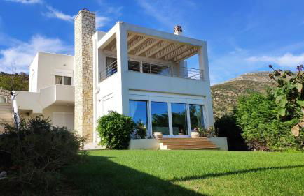 Villa with Aegean views - Foto 1