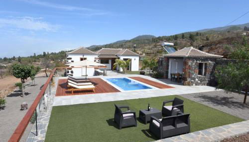 Casa La Florida - Foto 2