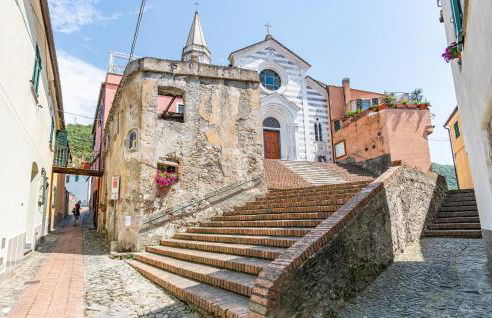 Awesome Home In Moneglia With Kitchen - Foto 27
