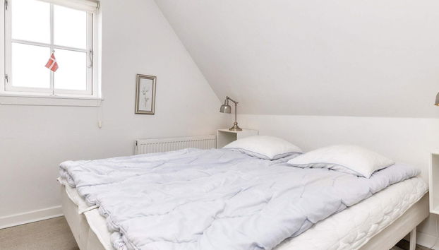 6 Person Holiday Home in Blokhus-by Traum - Foto 3, Habitación