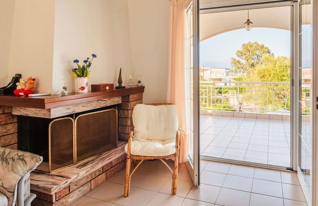 Casa Nebari Seaside Home-fully Equipped Ideal Spot - Foto 7