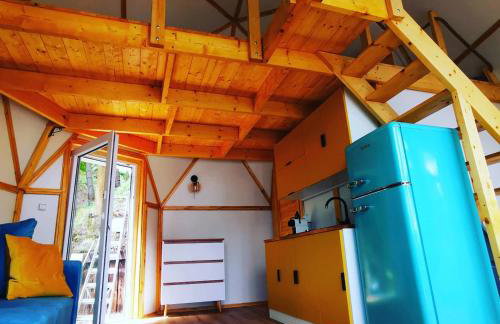 Nad Narvią - Glamp - Foto 7