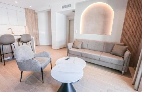 Elea Luxury Apartments - Photo 35