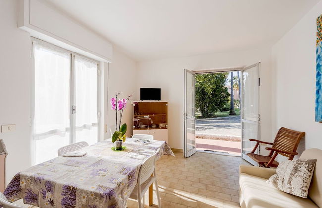 Apartment in Loano With Garden - Foto 13