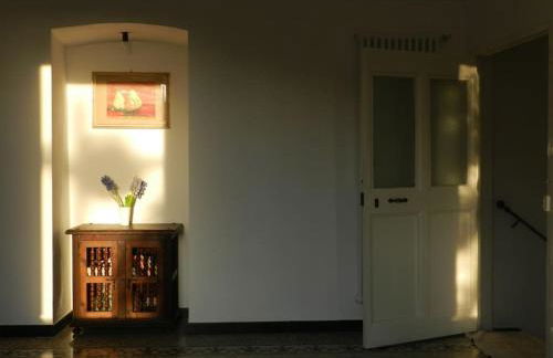 Sea View, in the old town Santo Stefano Al Mare - Foto 4