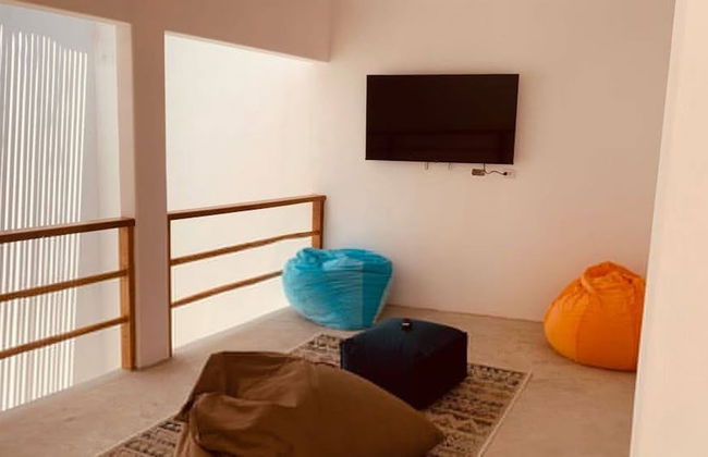 HOP KAI Hermosa Casa de Playa en Punta Sal - Photo 4