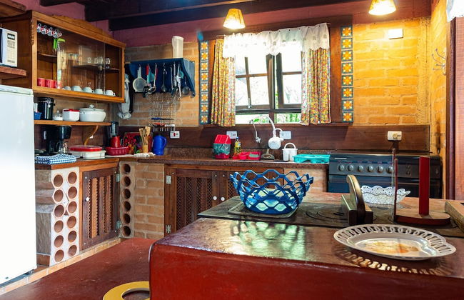 Vale do Lajeado - Campos do Jordão - Photo 26