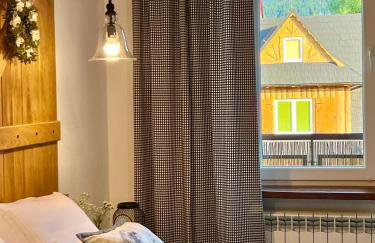 Jaśkowe Marzenie - Apartament z widokiem na Tatry w centrum Zakopanego - Foto 17