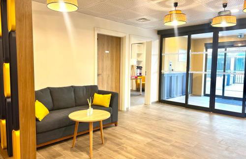 Cosy Diem Franconville - Foto 4