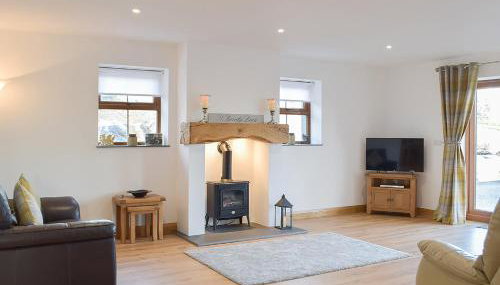 Y Beudy Bach - Foto 4