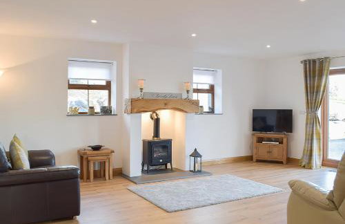 Y Beudy Bach - Foto 4