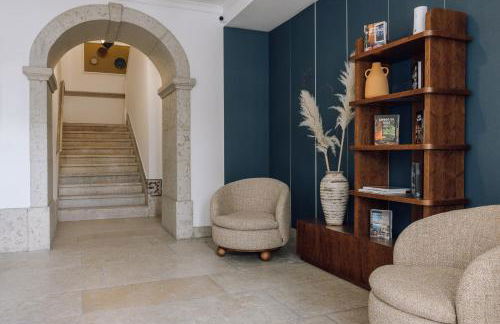 Ando Living - Corpo Santo House - Photo 23