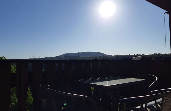 Uitzicht op Droomlocatie - Foto 24