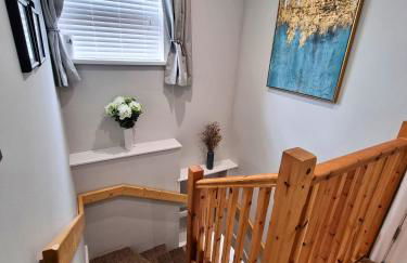 Central Harbour Apt for 7 - Princess Green 4 - Foto 90