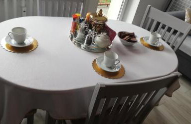 Kawalerka przy termach - Foto 22