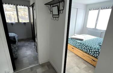 Appartement cocooning 2 chambres - Foto 6