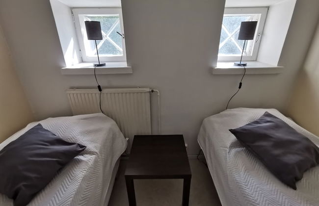 Superior 2-bed Apartment in Kotka. Sauna Facility - Photo 3