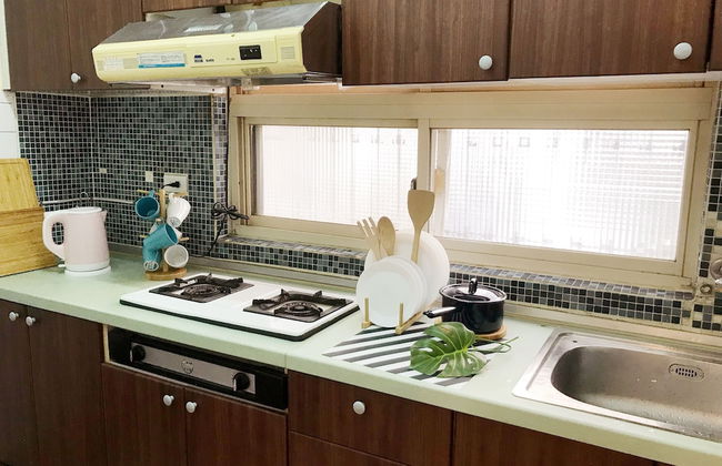 Freestyle A Sun Yat-san Memorial Hall - Photo 10