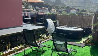 Cottage Bela Vista by Escape to Madeira - Foto 4