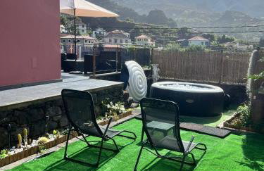 Cottage Bela Vista by Escape to Madeira - Foto 4