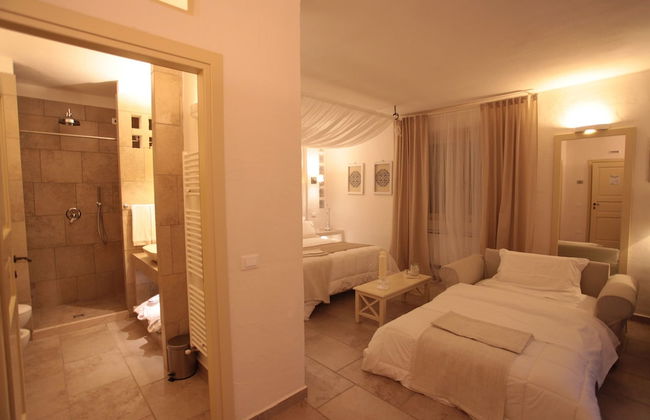 Relais in Contrada - Foto 30