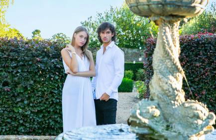 Luxury 10,000 Sq Ft 7-bed Mansion With Indoor Pool - Foto 8