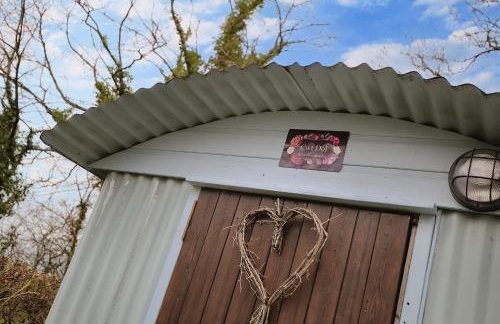 Foxes Walk - Rural Views Rustic Charm - Foto 16