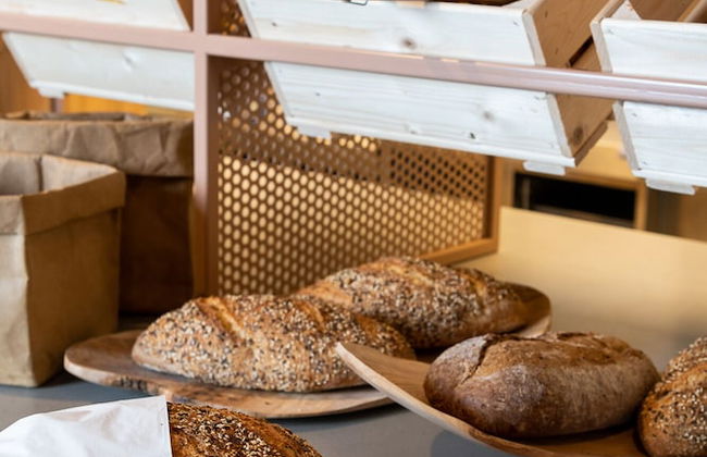 Adagio Access Gent Centrum Dampoort - Foto 37