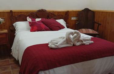 Casas Rurales Carroyosa del Jerte - Foto 33