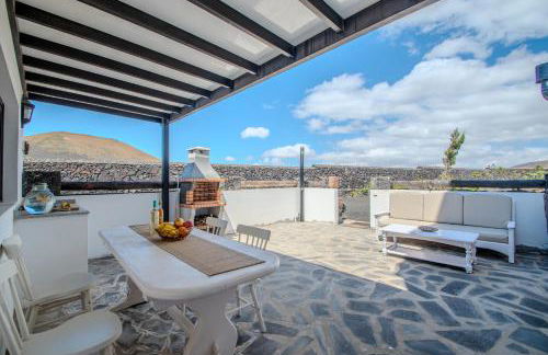 Casa Mar de Lava -Escapada activa en Masdache, corazón de Lanzarote - Foto 29