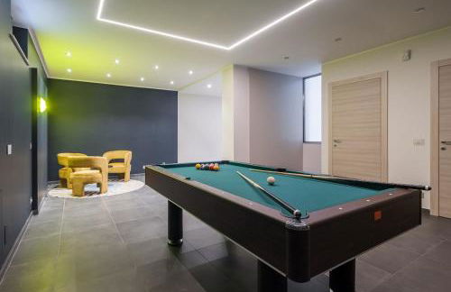 Villa Martina Luxury Residence - Grand Maison - Photo 4