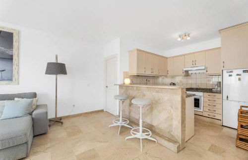 Cute Apartment in Benamara a few meters from the beach between Estepona &Marbella - Foto 6