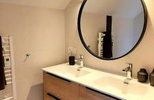 Les Grands Gîtes de Cancale, gîtes de charme avec jacuzzi - Foto 46