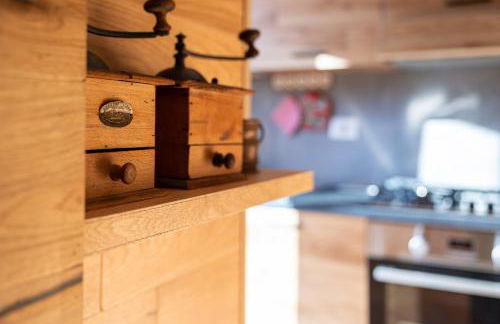 Chalet Ponciai [10min sky slopes] - Photo 35