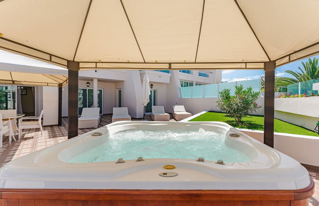 Flamingo Suites Boutique Hotel - Foto 79