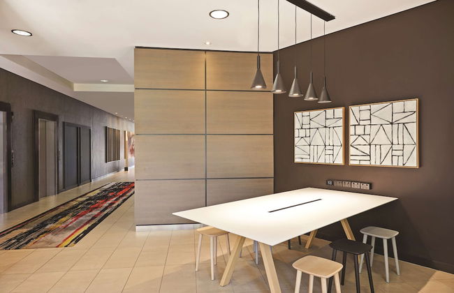 Adina Apartment Hotel Sydney Surry Hills - Foto 5