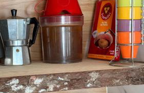 Confortável 1 Quarto Climatizado Wi-fi Garagem - Photo 36