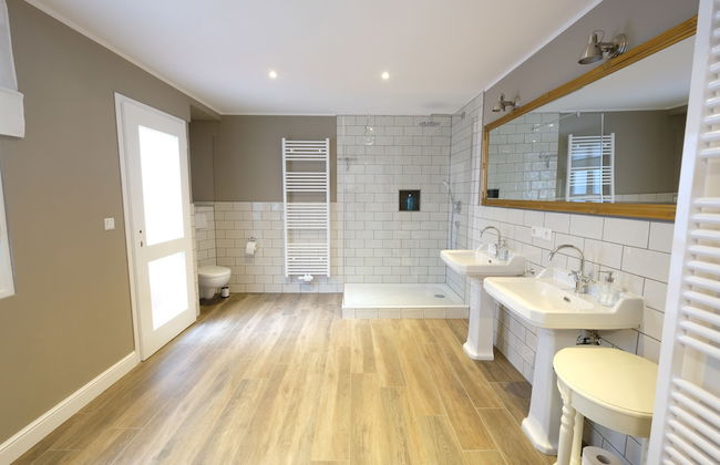 Boutique Charme Apartments 14 - Foto 29