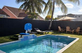 Casa Madrisqui Heated Pool Oasis 12 Guests Midway Keys & Miami - Photo 11