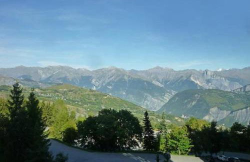 Résidence Au Petit Chamois - Foto 12